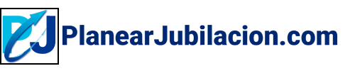 Planear Jubilación - Logo